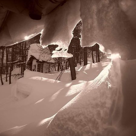 Rifugio Geat Val Gravio Hotel Villar Focchiardo Zewnętrze zdjęcie