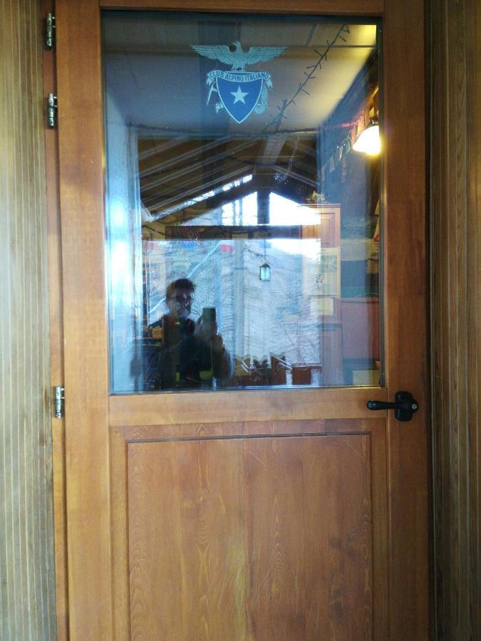 Rifugio Geat Val Gravio Hotel Villar Focchiardo Zewnętrze zdjęcie